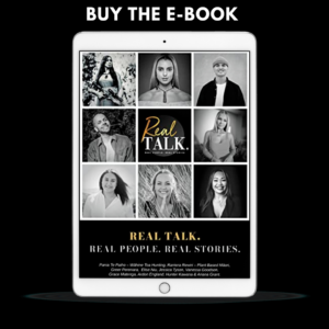 Real Talk E-Book