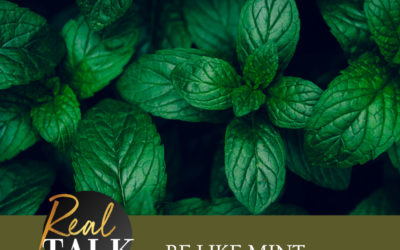 Be Like Mint