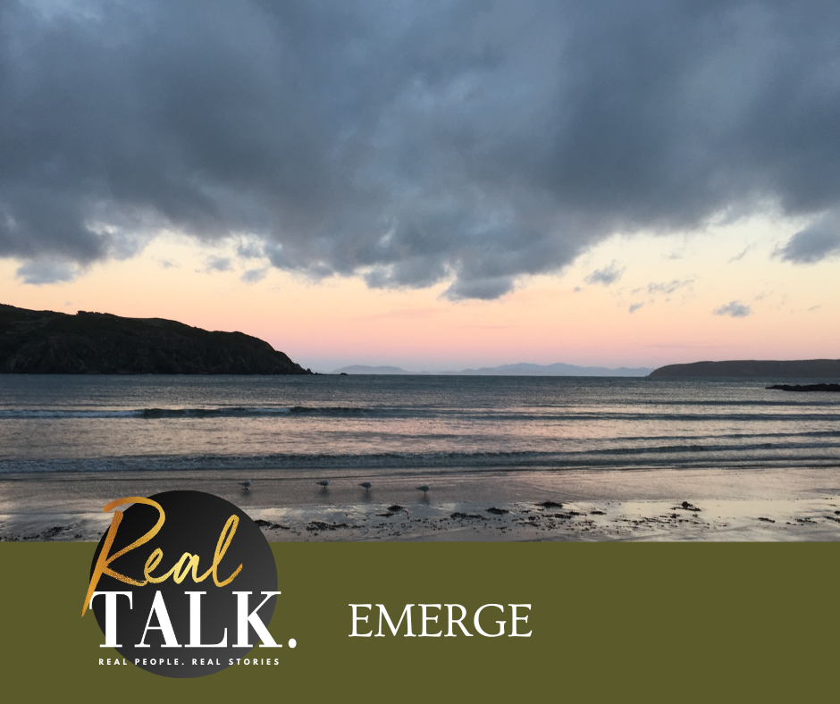 Emerge