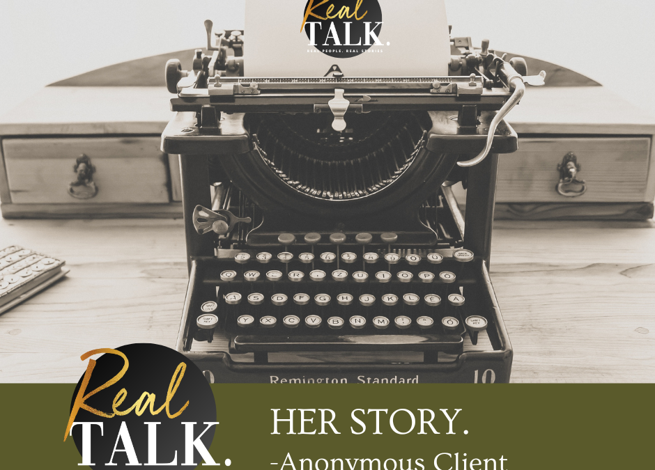 Her Story.