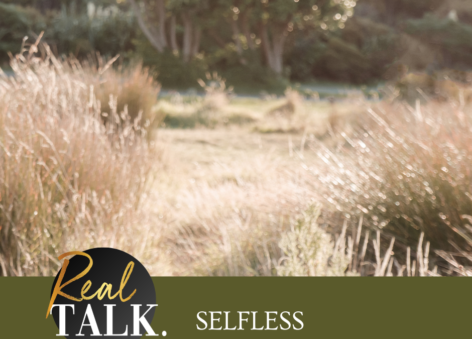 Selfless