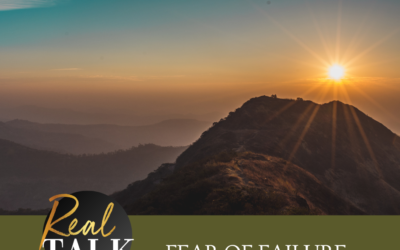 Fear Of Failure