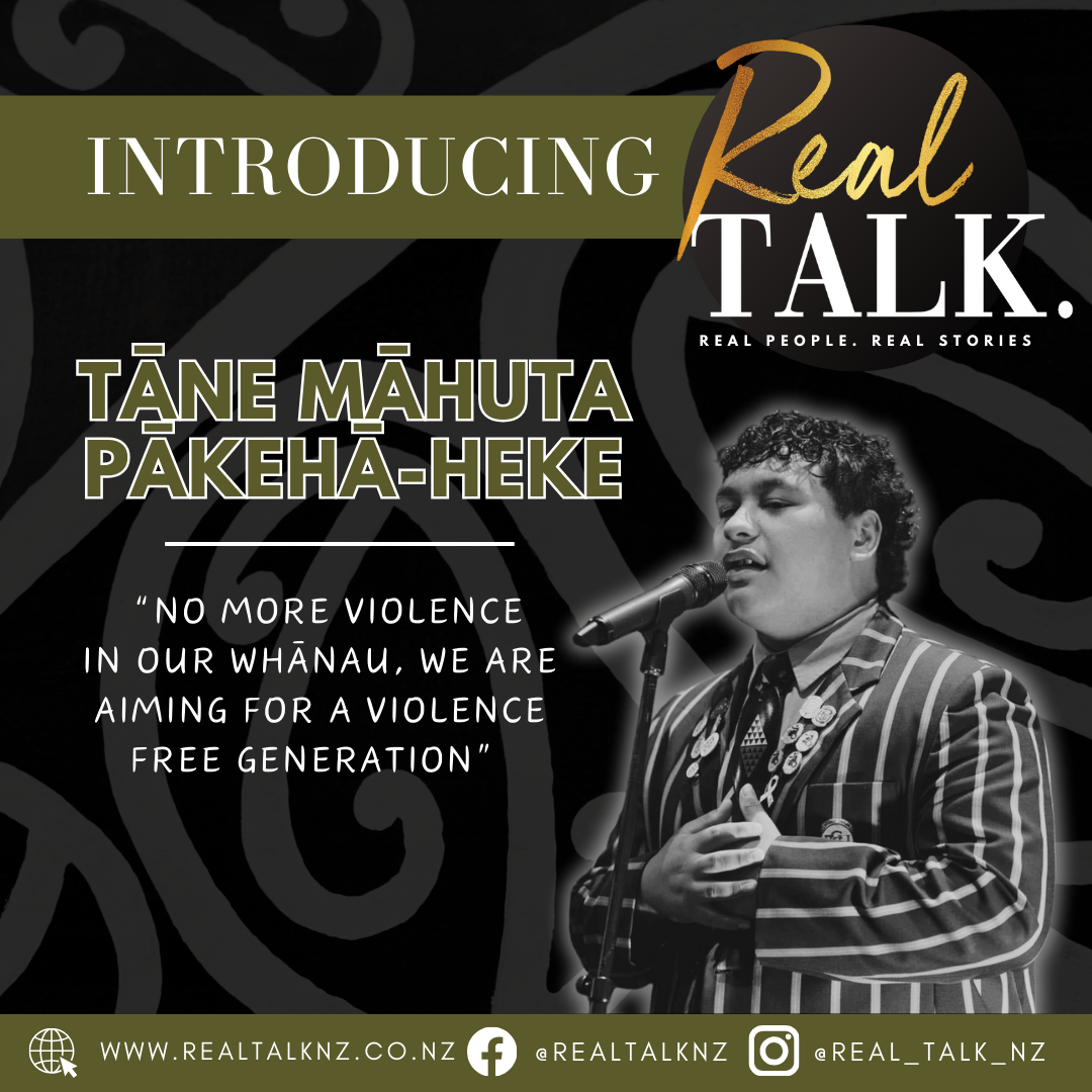 Tāne Māhuta Intro (1)