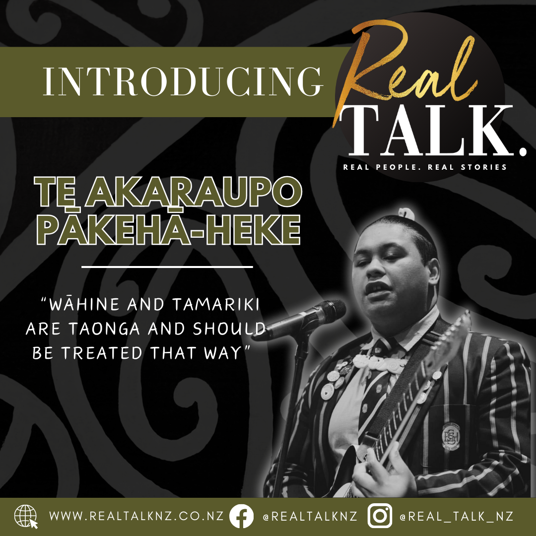 Te Akaraupo Pākeha-Heke