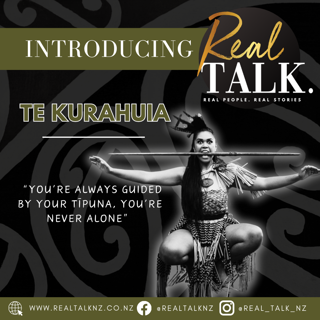 Te Kurahuia Intro